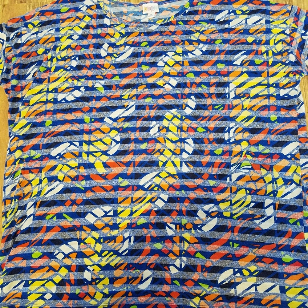 Lularoe Irma